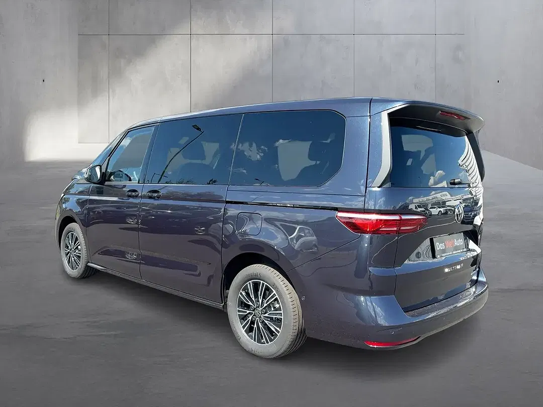 Volkswagen T7 Multivan eHybrid 4Motion Business - Thumbnail 3