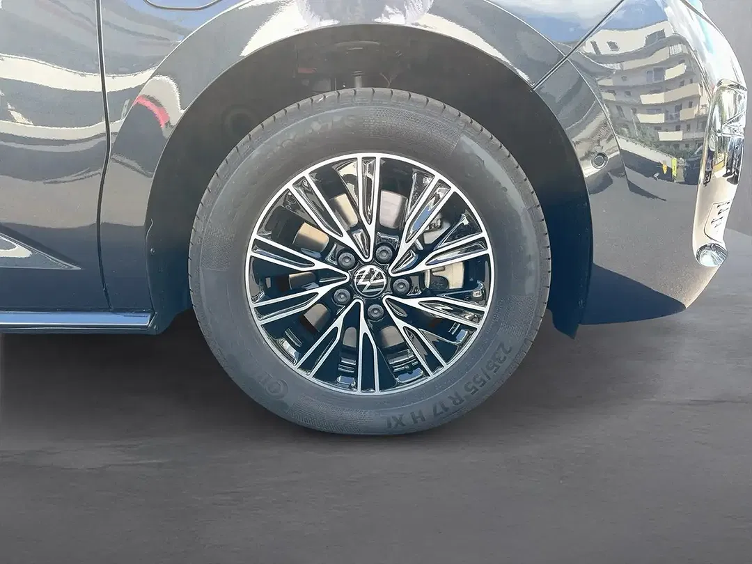 Volkswagen T7 Multivan eHybrid 4Motion Business - Thumbnail 6