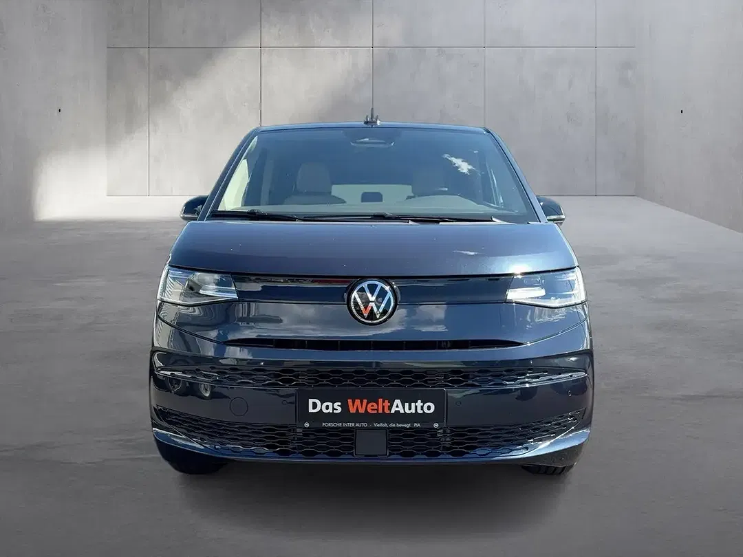 Volkswagen T7 Multivan eHybrid 4Motion Business - Thumbnail 7