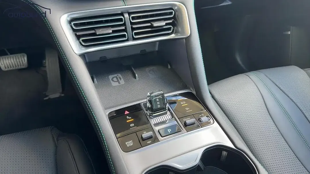 BYD Seal U DM-i Boost - Thumbnail 12