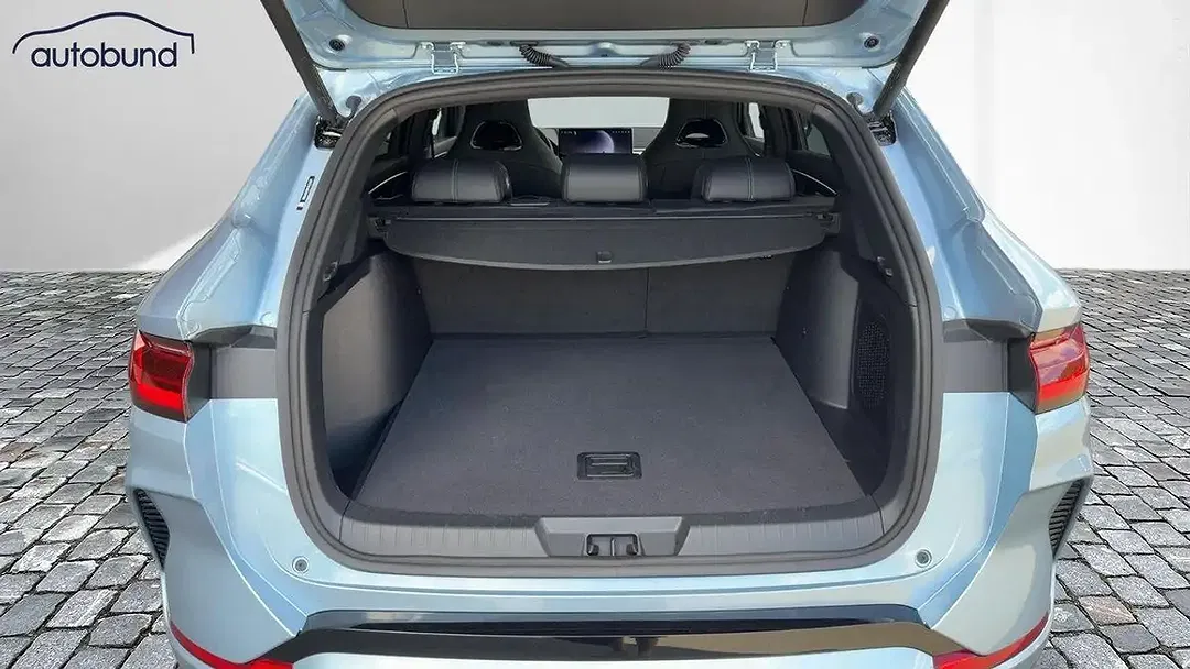 BYD Seal U DM-i Boost - Thumbnail 8