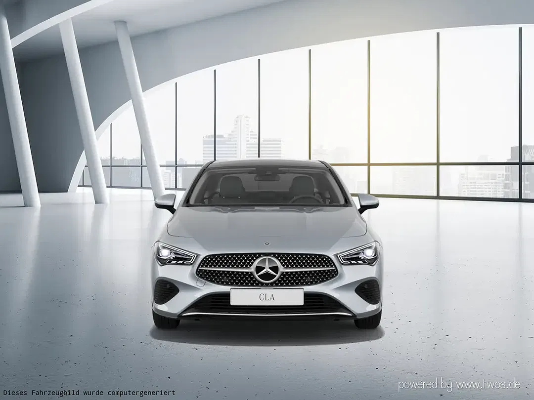 Mercedes-Benz CLA 180 Progressive - Thumbnail 2
