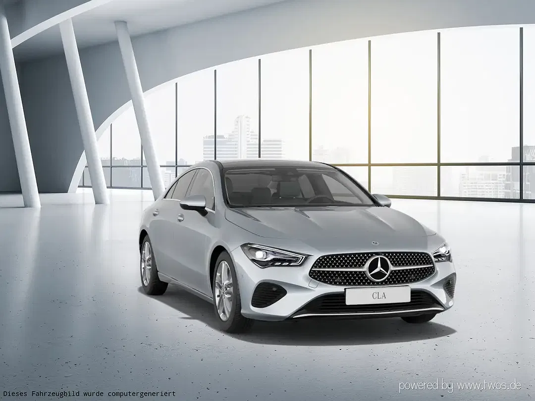 Mercedes-Benz CLA 180 Progressive - Thumbnail 5
