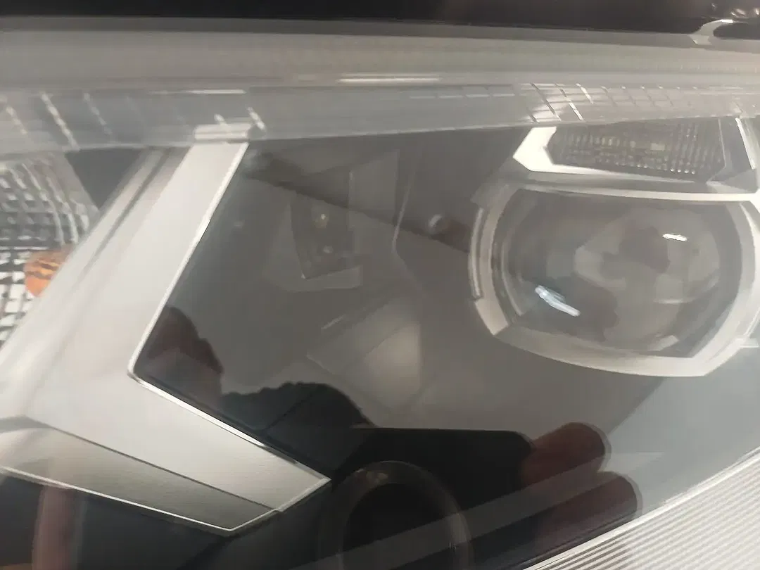 Audi Q7 quattro S line - Thumbnail 5