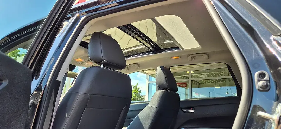 Suzuki Vitara Hybrid 1.5 Dualjet AGS AllGrip Comfort+ - Thumbnail 10