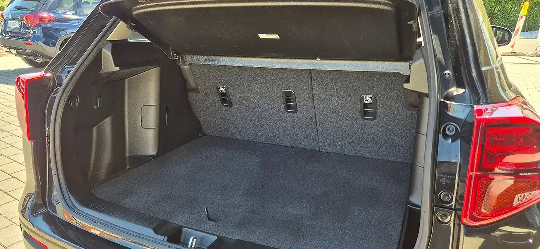 Suzuki Vitara Hybrid 1.5 Dualjet AGS AllGrip Comfort+ - Thumbnail 11