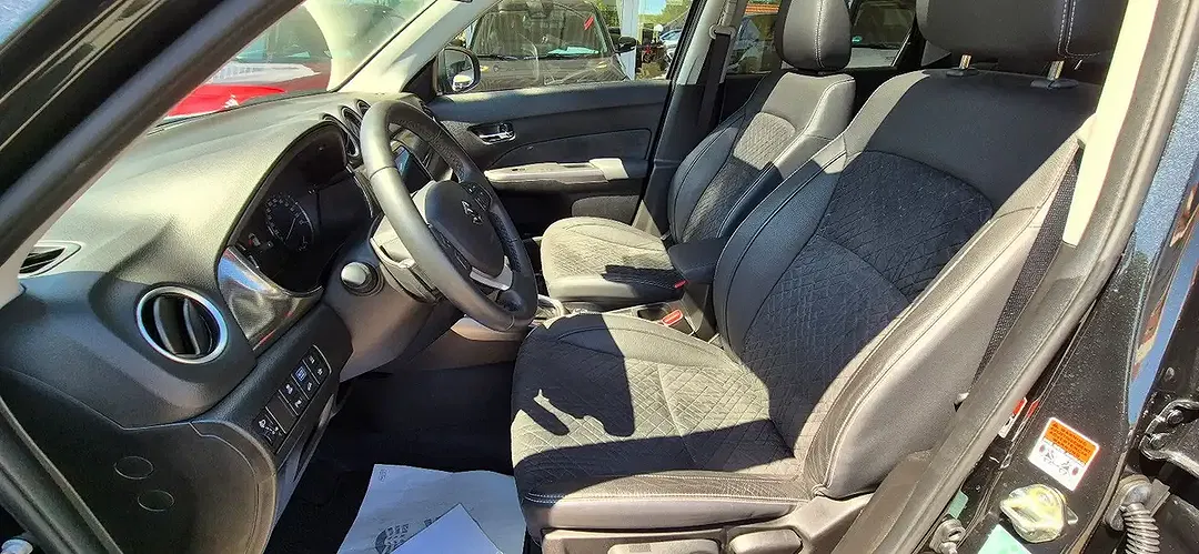 Suzuki Vitara Hybrid 1.5 Dualjet AGS AllGrip Comfort+ - Thumbnail 6