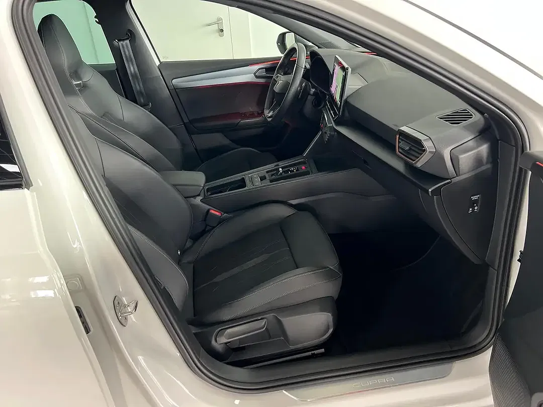 CUPRA Leon 2.0 TSI VZ Sportstourer - Thumbnail 15