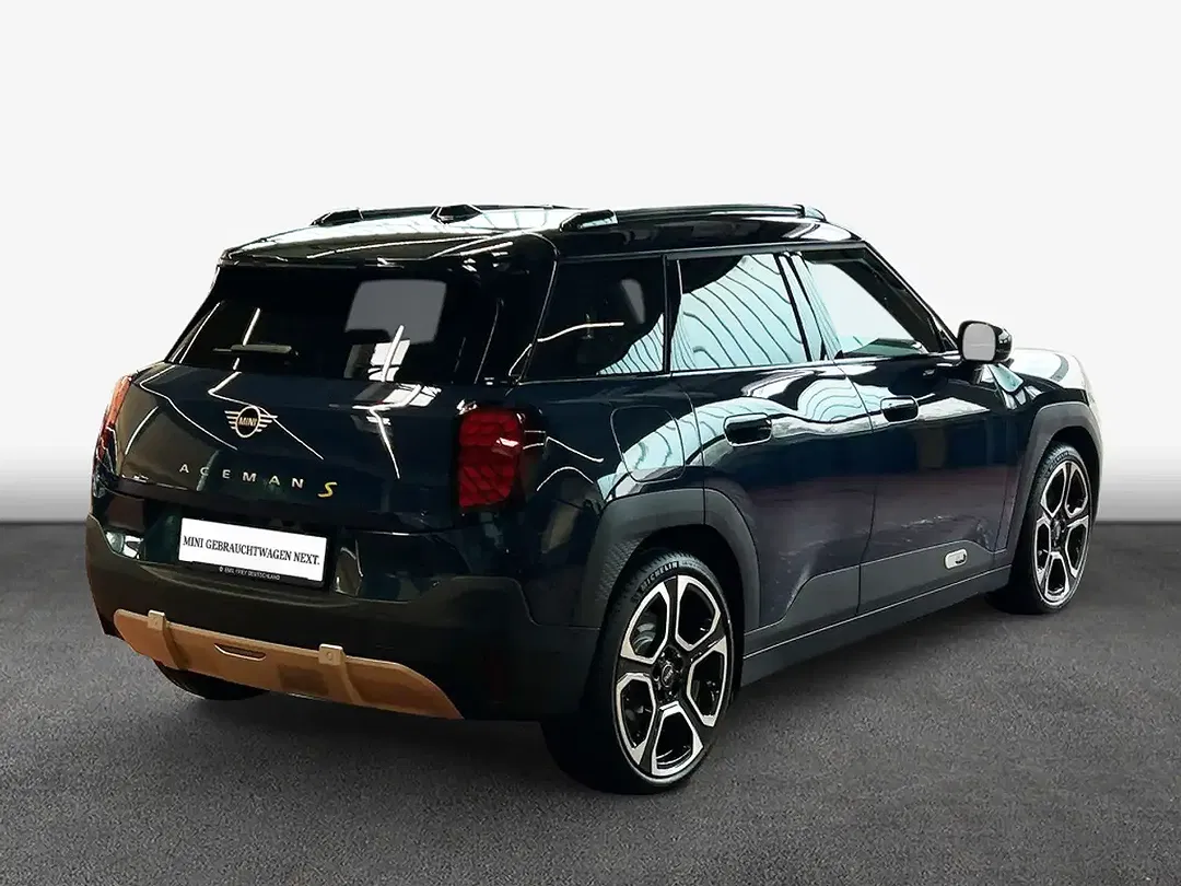MINI Aceman Favoured Trim - foto 2