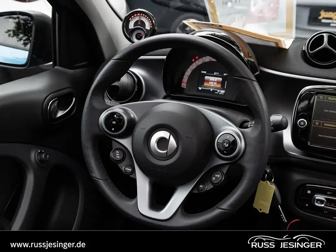 smart forFour - Thumbnail 8