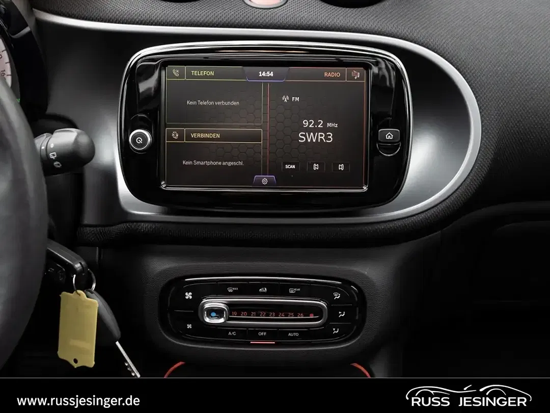 smart forFour - Thumbnail 9