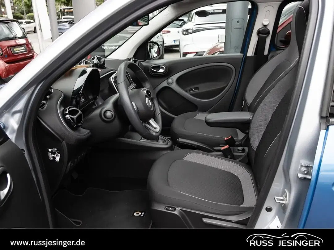 smart forFour - foto 13