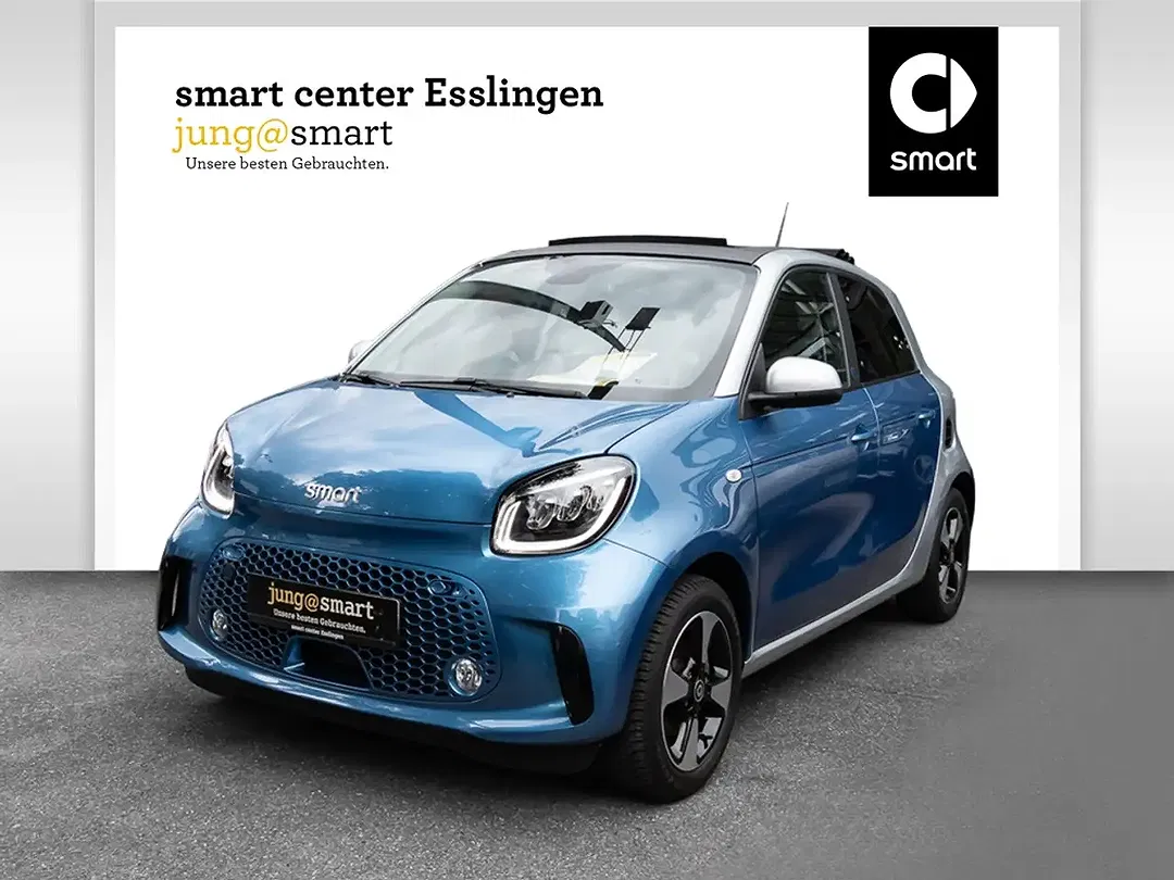 smart forFour - foto 1