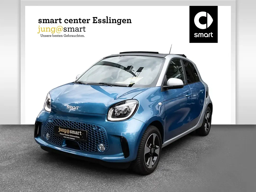 smart forFour - Afbeelding 1