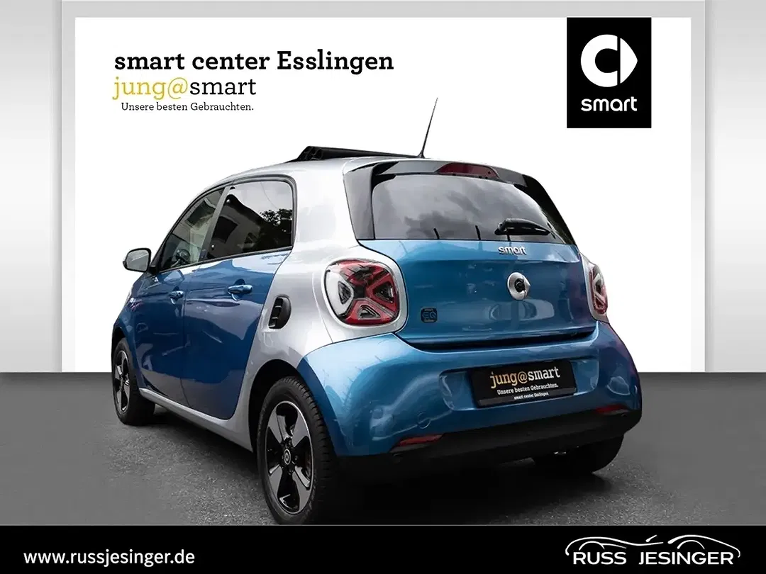 smart forFour - Thumbnail 3