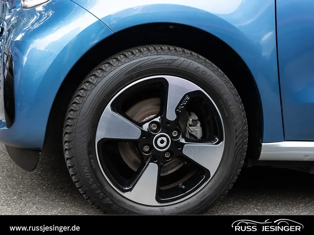 smart forFour - Thumbnail 4