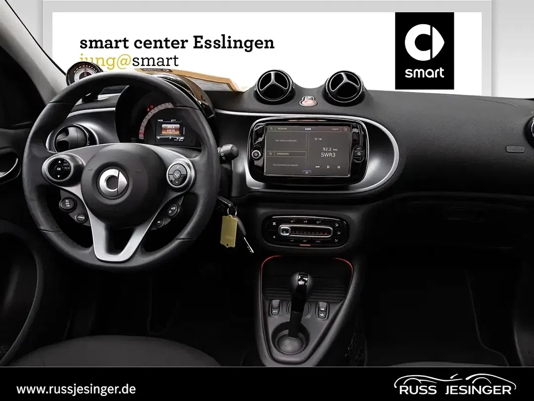 smart forFour - Thumbnail 5