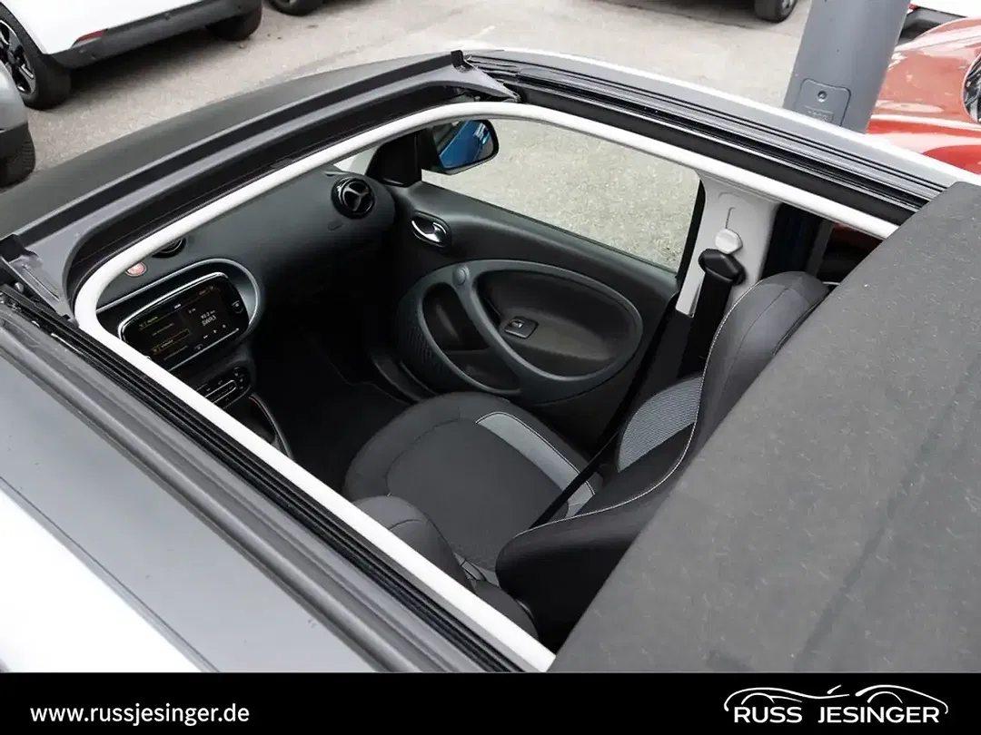 smart forFour - Thumbnail 7