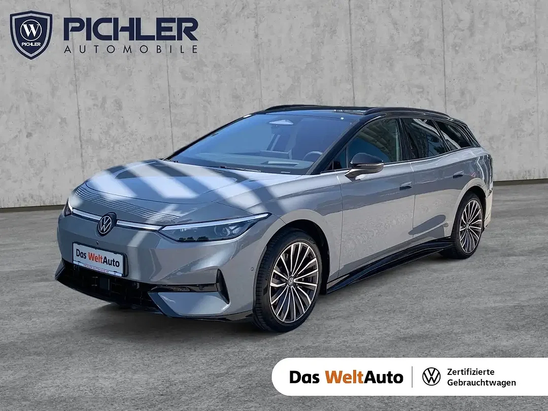 Volkswagen ID.7 Pure Business - Afbeelding 1
