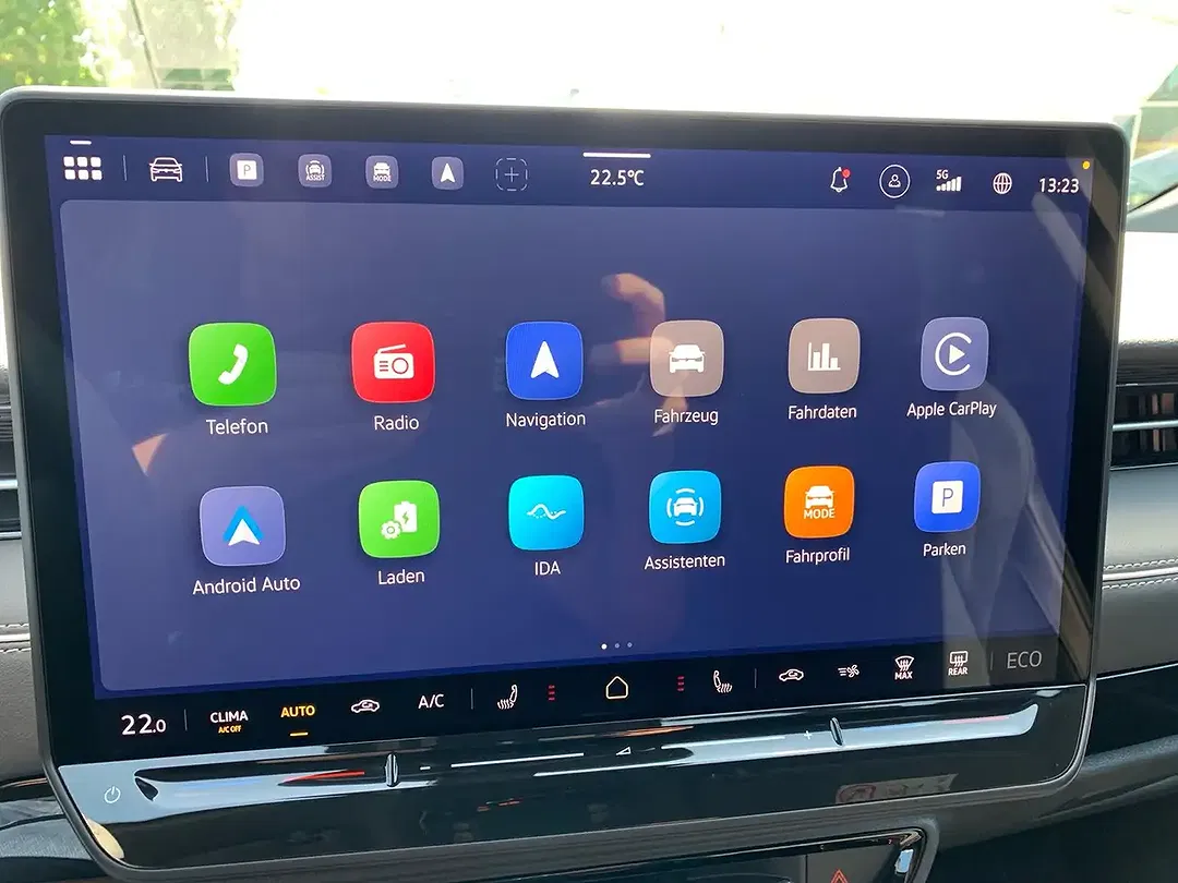 Volkswagen ID.7 Pure Business - Thumbnail 11