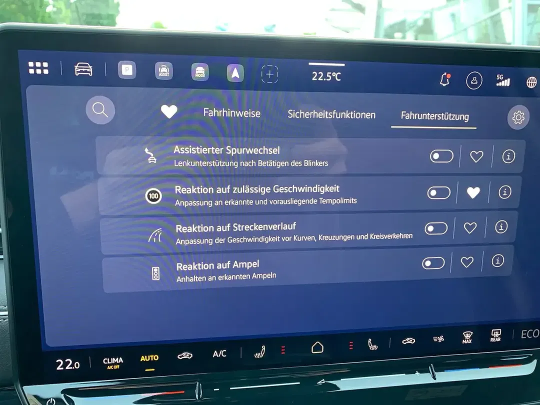 Volkswagen ID.7 Pure Business - Thumbnail 14