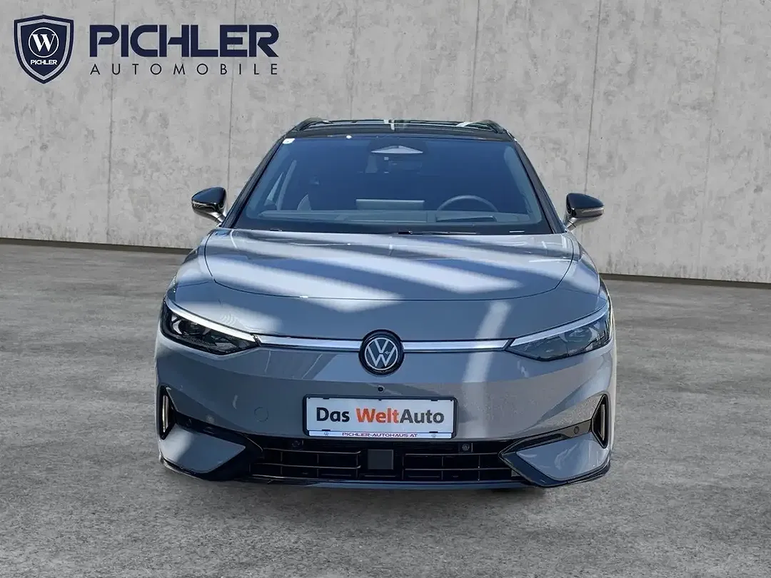 Volkswagen ID.7 Pure Business - foto 2