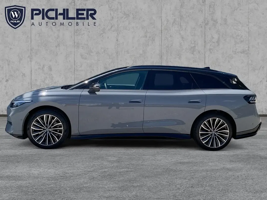 Volkswagen ID.7 Pure Business - Thumbnail 3