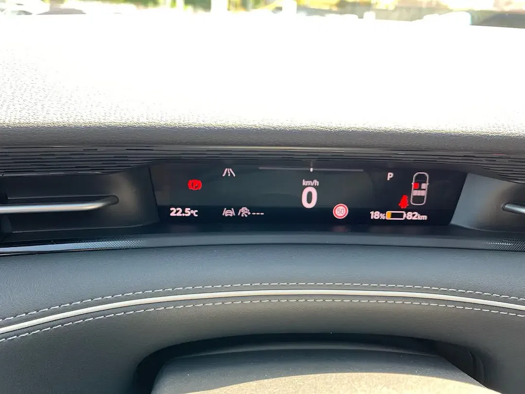 Volkswagen ID.7 Pure Business - Thumbnail 9