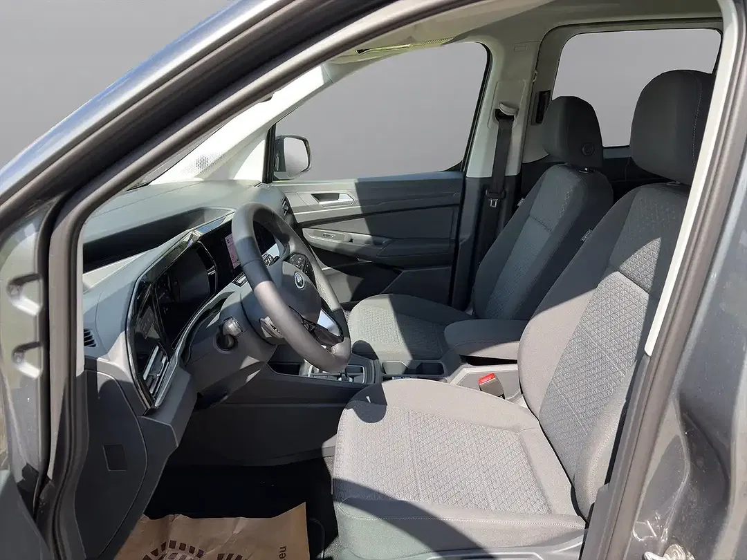 Ford Tourneo Connect 2.0 EcoBlue AUT Titanium - Thumbnail 10