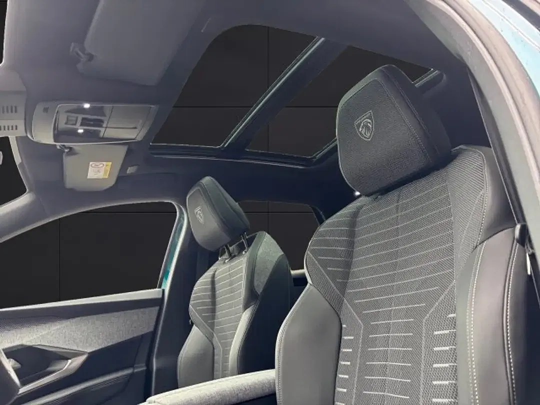 Peugeot 3008 145 GT - Thumbnail 13