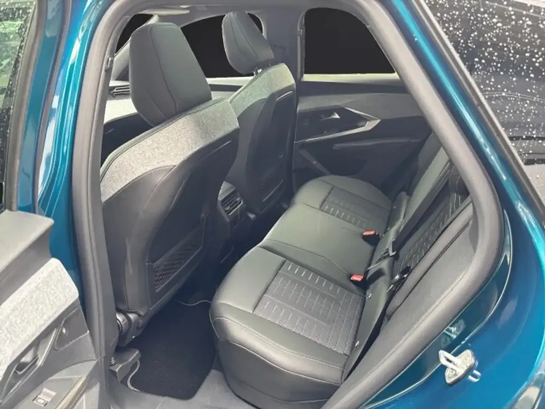 Peugeot 3008 145 GT - Thumbnail 14