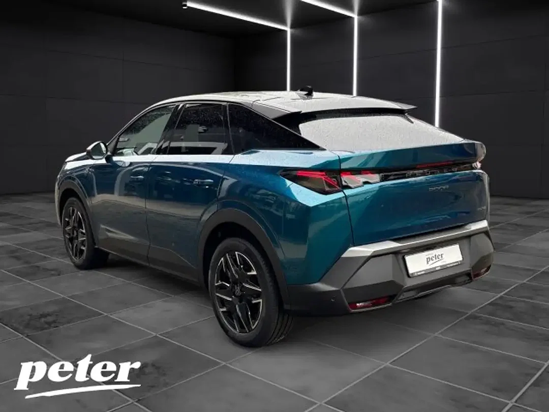 Peugeot 3008 145 GT - Afbeelding 1