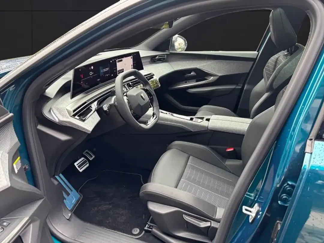 Peugeot 3008 145 GT - Thumbnail 6