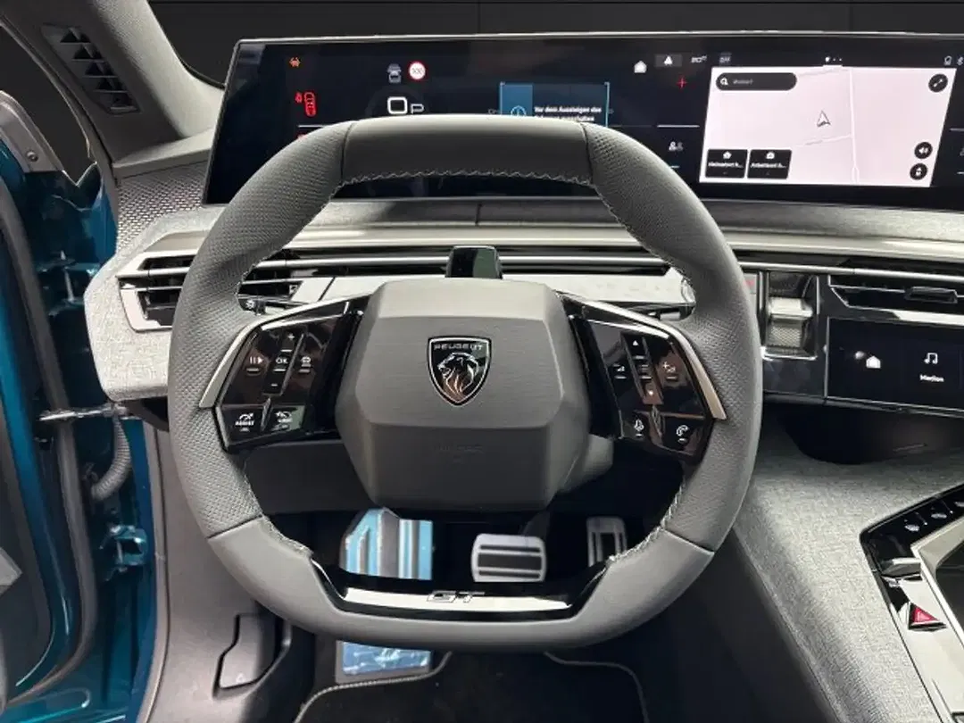 Peugeot 3008 145 GT - Thumbnail 7