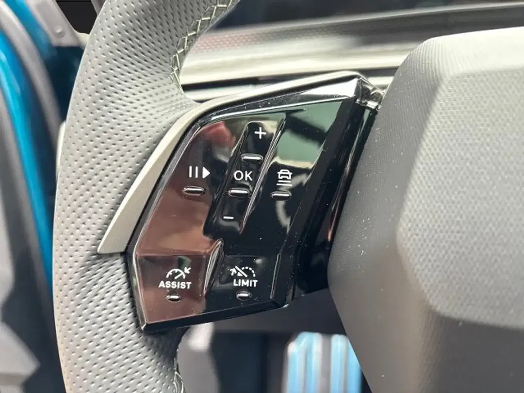 Peugeot 3008 145 GT - Thumbnail 8