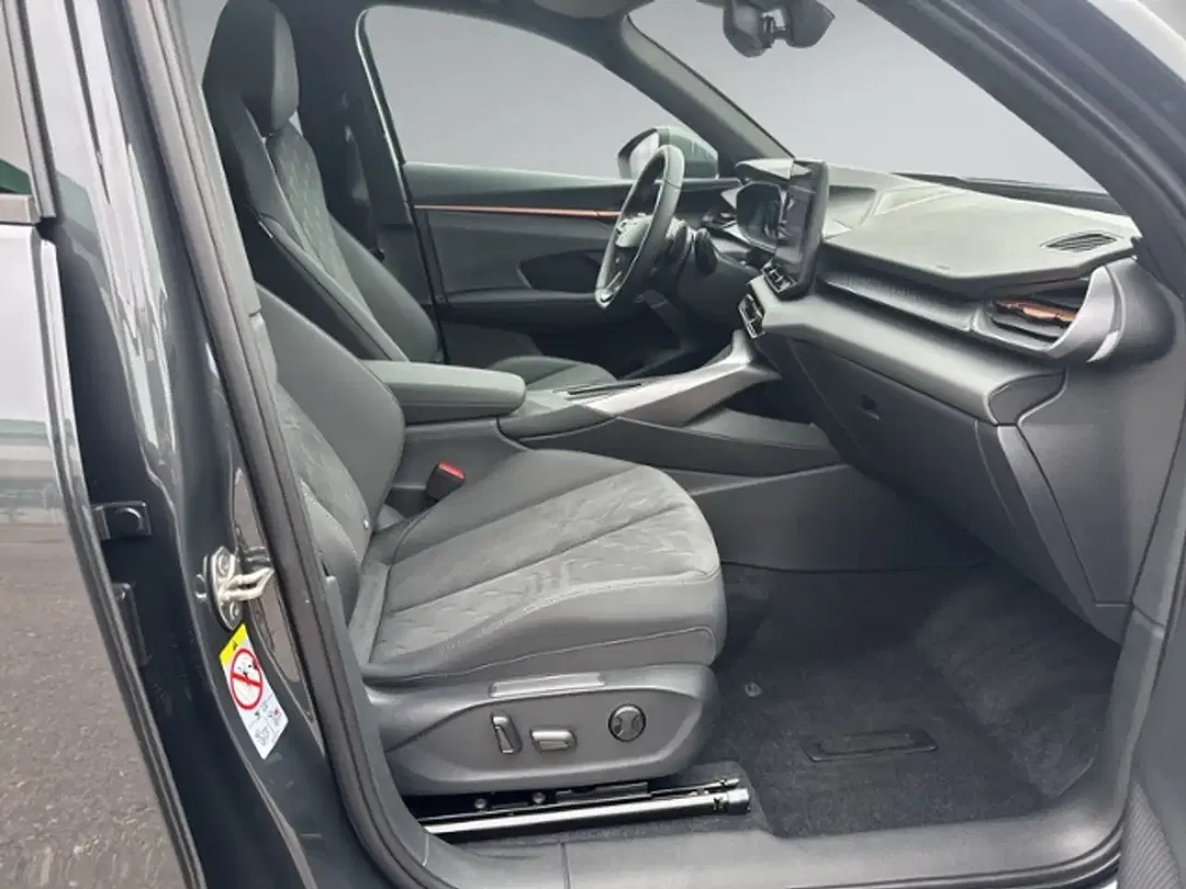 CUPRA Terramar 2.0 TSI 4Drive - Thumbnail 10