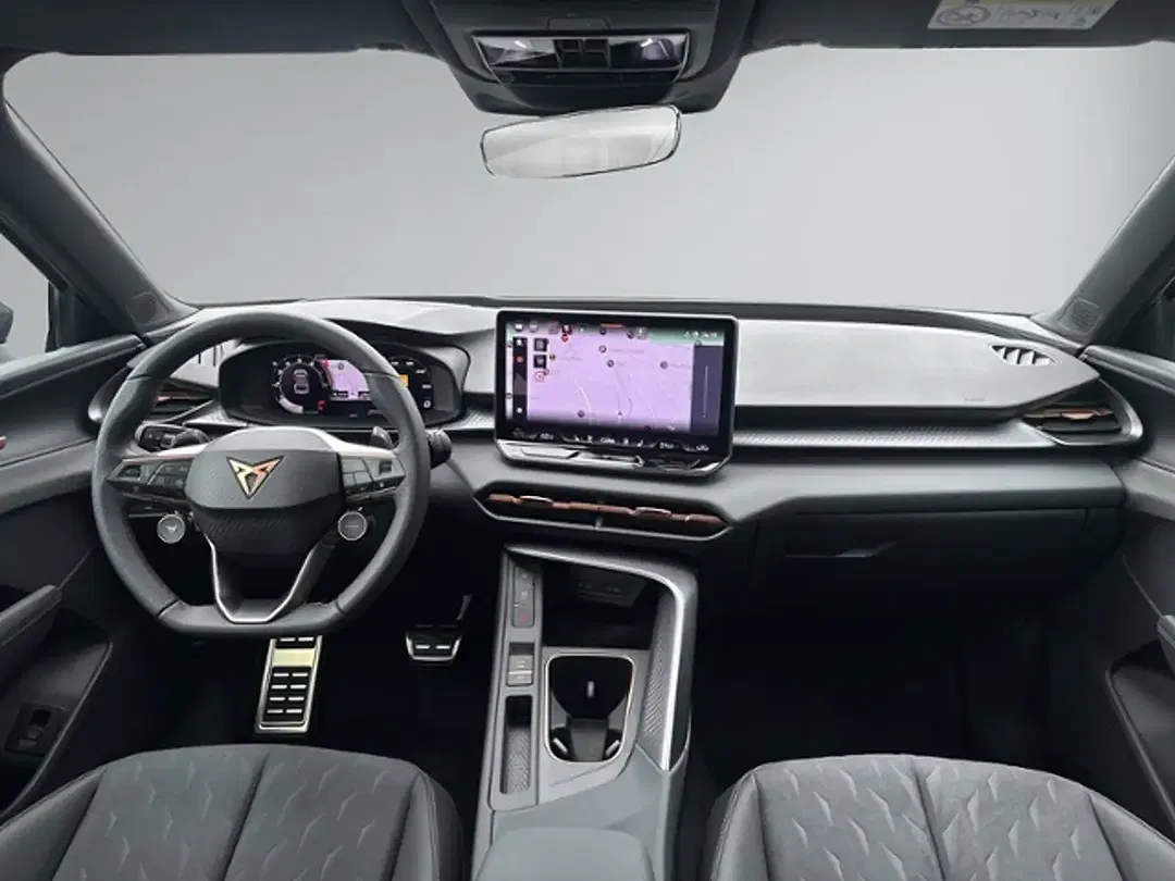 CUPRA Terramar 2.0 TSI 4Drive - Thumbnail 11