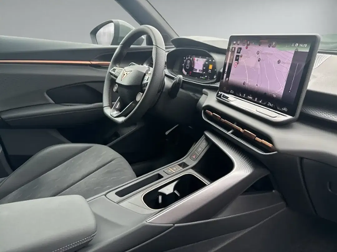 CUPRA Terramar 2.0 TSI 4Drive - Thumbnail 14