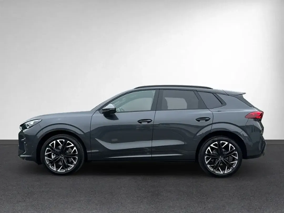 CUPRA Terramar 2.0 TSI 4Drive - Thumbnail 2