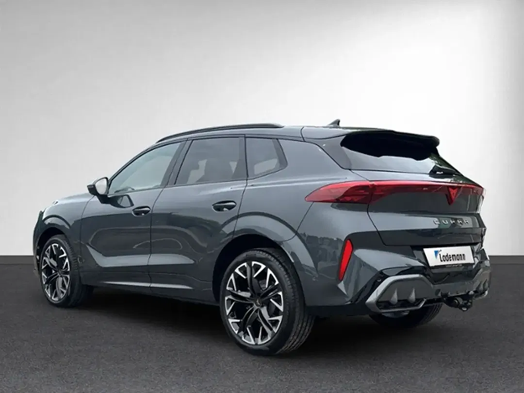 CUPRA Terramar 2.0 TSI 4Drive - Thumbnail 3