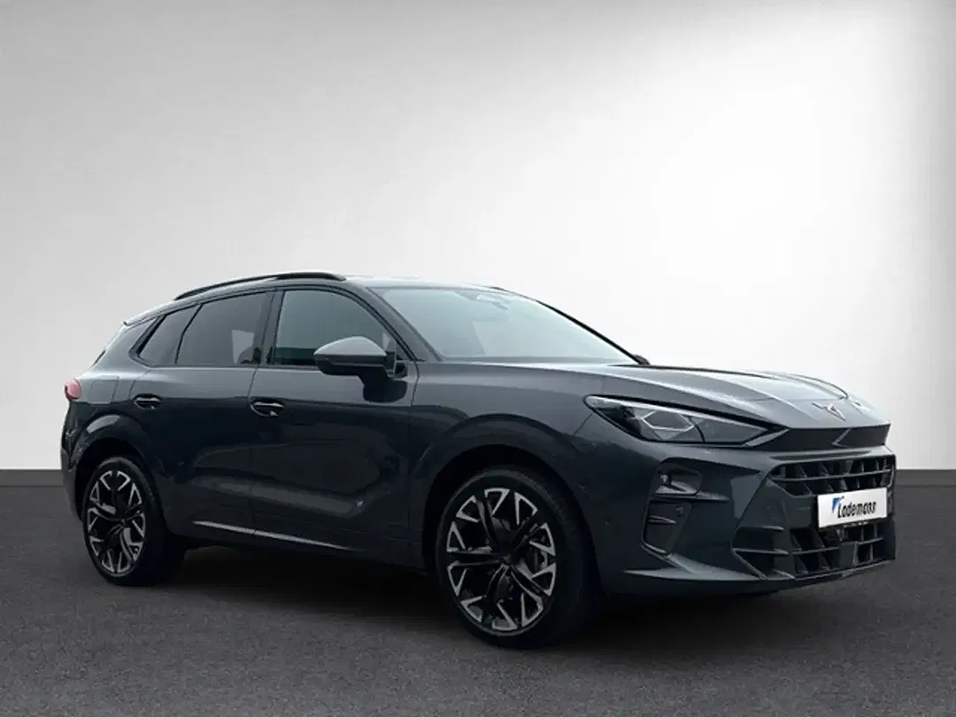 CUPRA Terramar 2.0 TSI 4Drive - Thumbnail 4