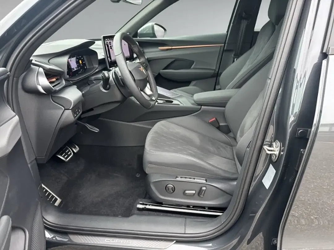 CUPRA Terramar 2.0 TSI 4Drive - Thumbnail 7