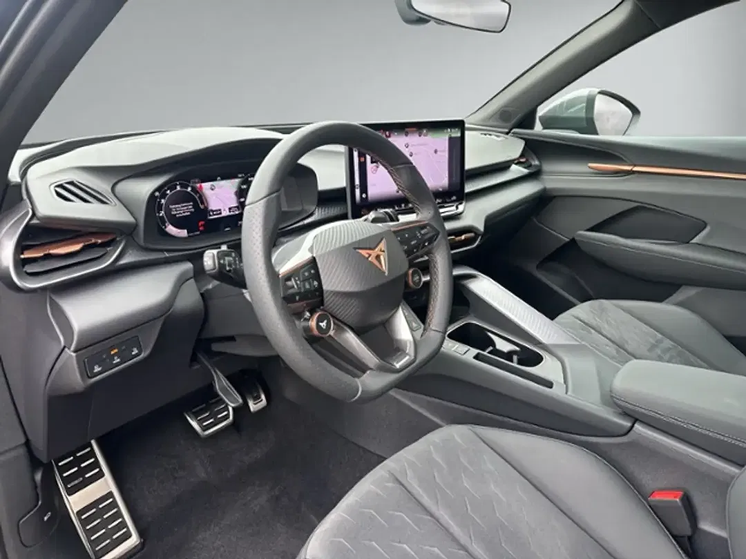 CUPRA Terramar 2.0 TSI 4Drive - Thumbnail 8