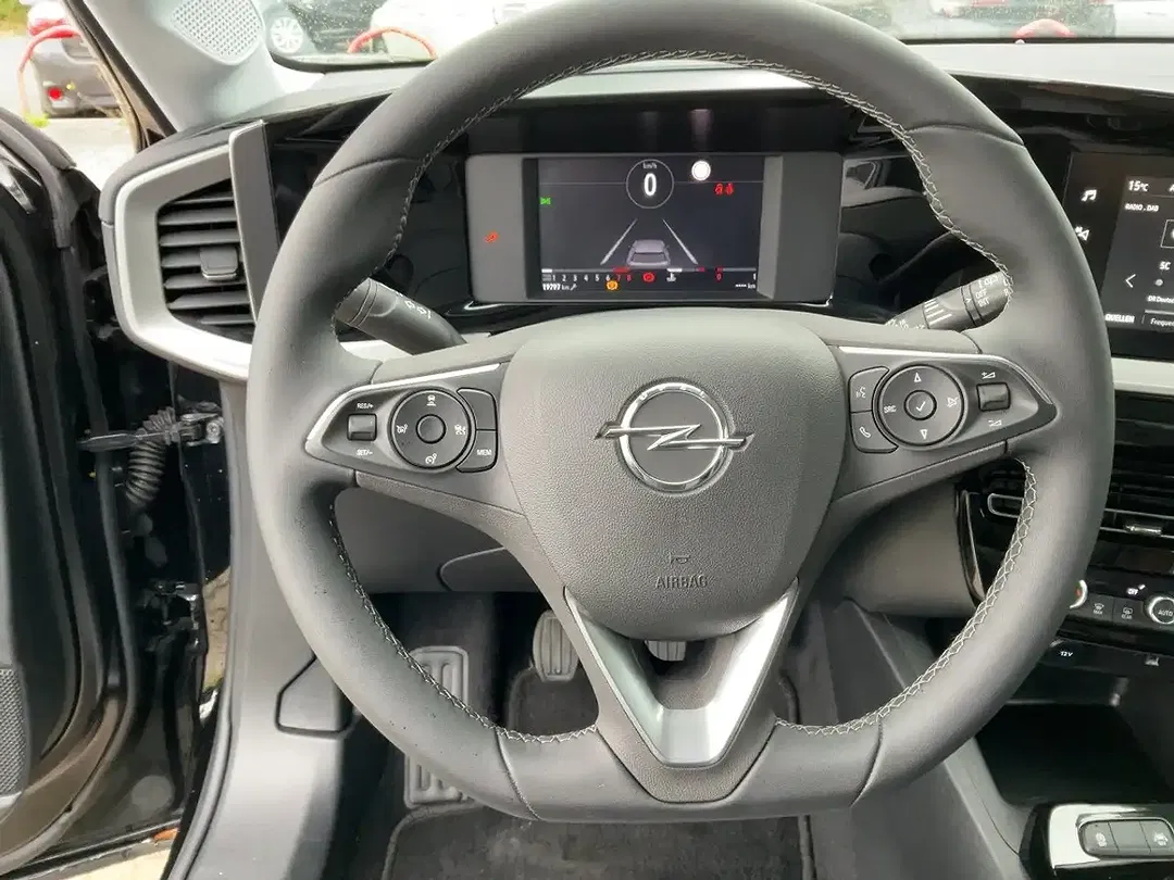 Opel Mokka 1.2 Turbo Elegance - Thumbnail 10