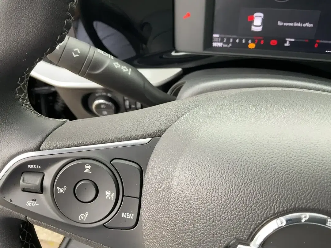 Opel Mokka 1.2 Turbo Elegance - Thumbnail 11