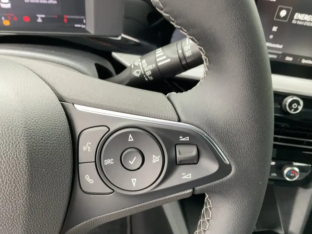 Opel Mokka 1.2 Turbo Elegance - Thumbnail 12