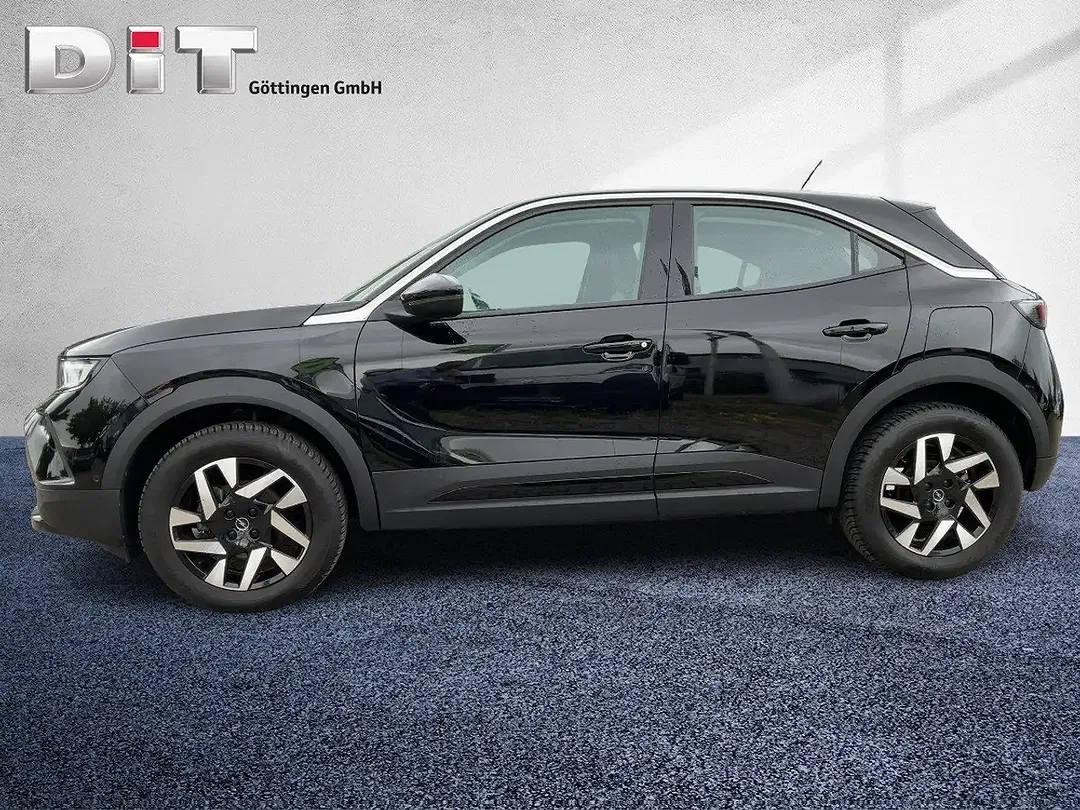 Opel Mokka 1.2 Turbo Elegance - Thumbnail 1