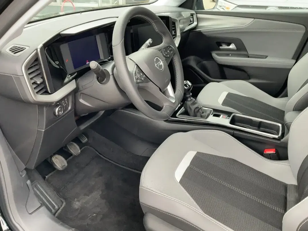 Opel Mokka 1.2 Turbo Elegance - Thumbnail 7