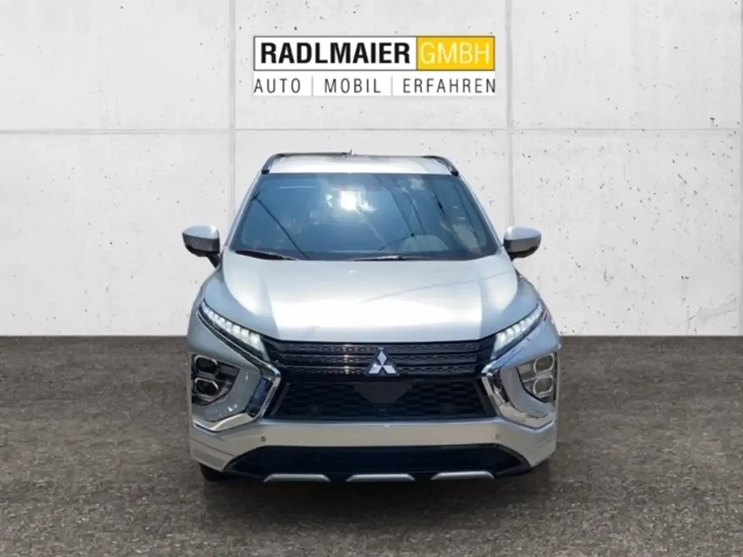 Mitsubishi Eclipse Cross PHEV AUT Select - Afbeelding 1