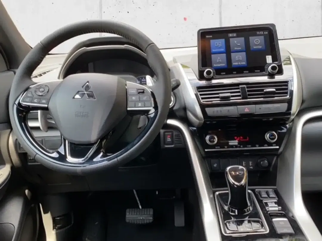 Mitsubishi Eclipse Cross PHEV AUT Select - Thumbnail 12